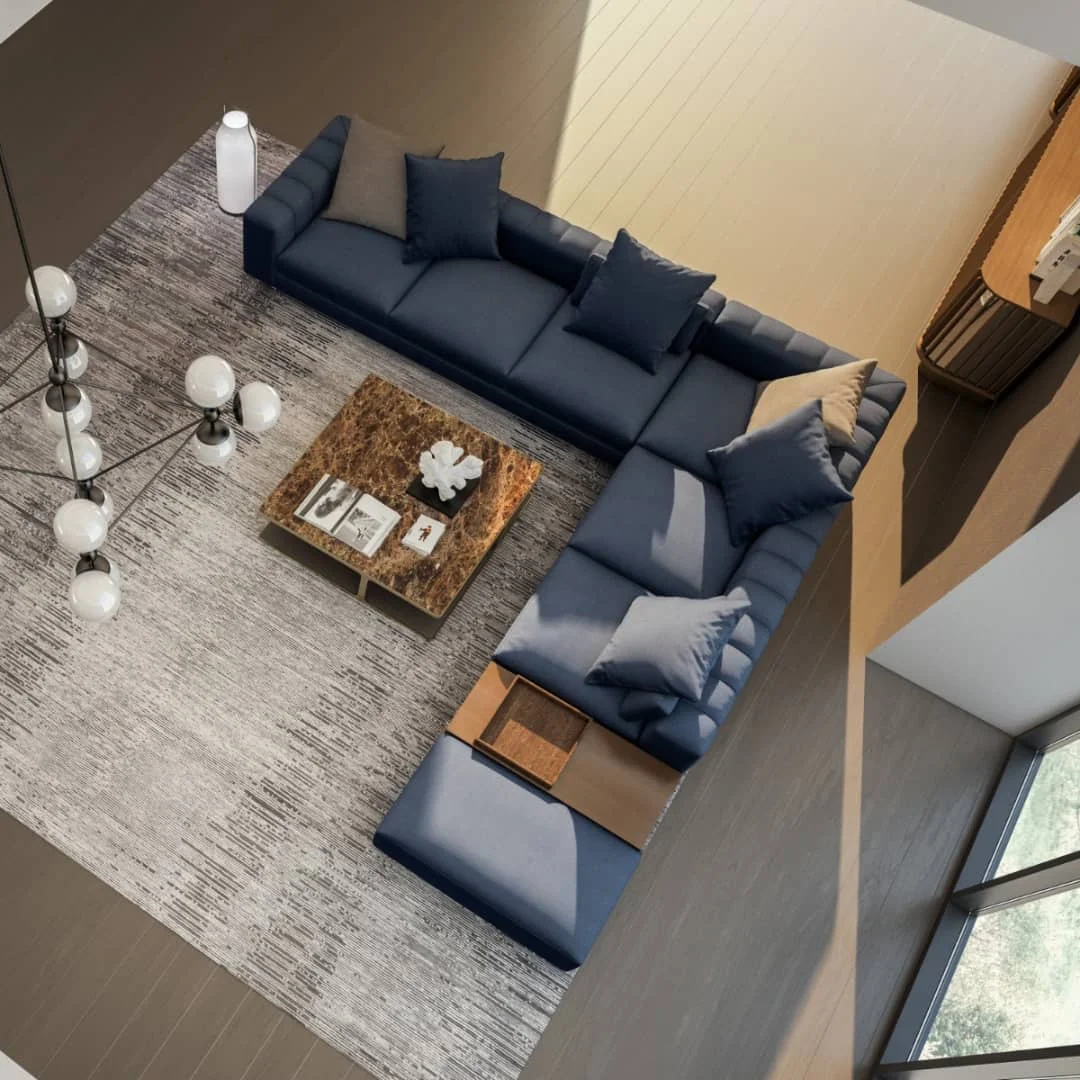 LSS039 TAG interiors and furnitures