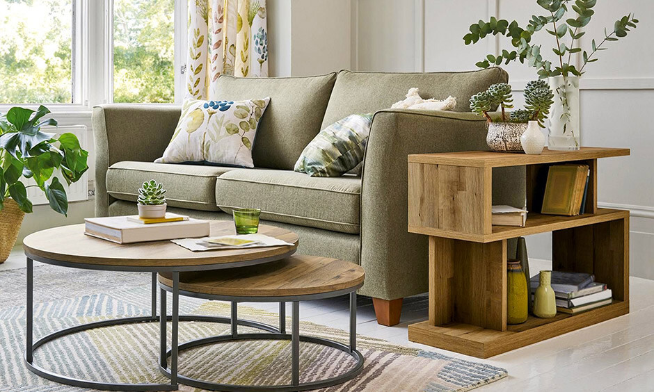 Stylish Side Tables to Elevate Your Home Decor